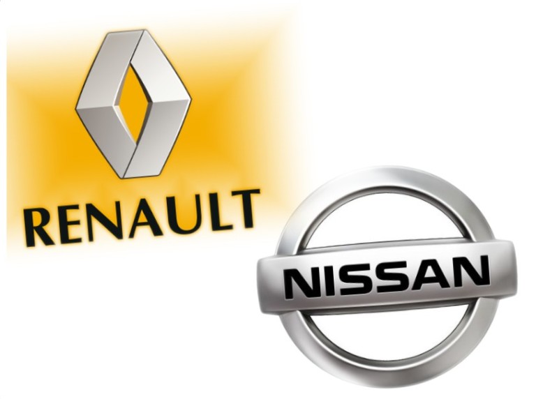 are-nissan-and-renault-same-companies-sanket-tamshetti